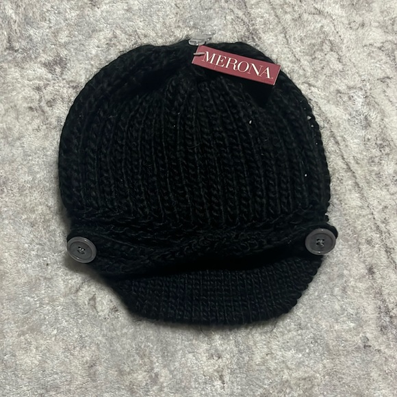 HAT - Picture 1 of 3